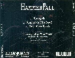 HammerFall: Renegade (Single-CD) - Bild 6
