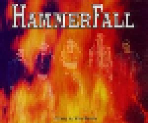 HammerFall: Glory To The Brave (Single-CD) - Bild 1