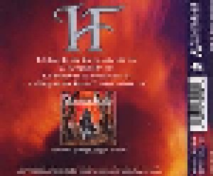 HammerFall: Glory To The Brave (Single-CD) - Bild 2