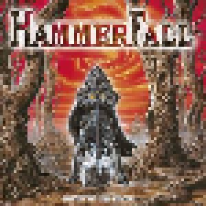 HammerFall: Glory To The Brave (Shape-CD) - Bild 1