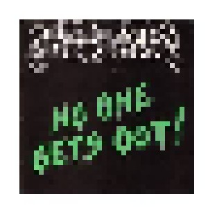 Halloween: No One Gets Out! (CD) - Bild 1