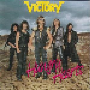 Victory: Hungry Hearts (CD) - Bild 1