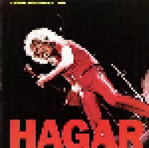 Sammy Hagar: Sammy Hagar - Live 1980 (CD) - Bild 1