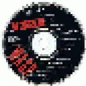 W.A.S.P.: The Crimson Idol (CD) - Bild 3