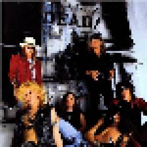 Guns N' Roses: Use Your Illusion II (CD) - Bild 6