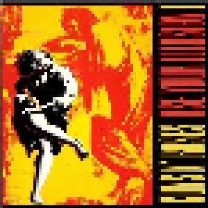 Cover - Guns N' Roses: Use Your Illusion I