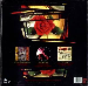 Guns N' Roses: Destruction, Lies: The Road To Illusion (2-CD + PIC-12") - Bild 2