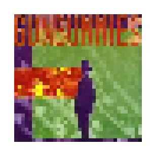Gunbunnies: Paw Paw Patch (CD) - Bild 1