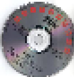 King Diamond: Abigail (CD) - Bild 3