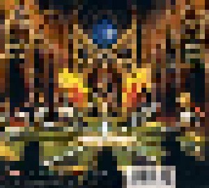 Grave Digger: Excalibur (CD) - Bild 4