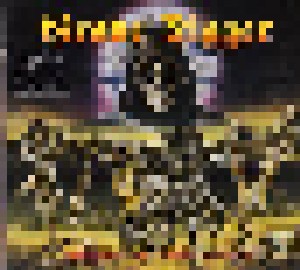 Grave Digger: Knights Of The Cross (CD) - Bild 1