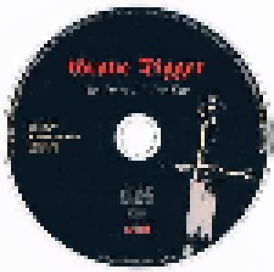 Grave Digger: The Dark Of The Sun (Single-CD) - Bild 5