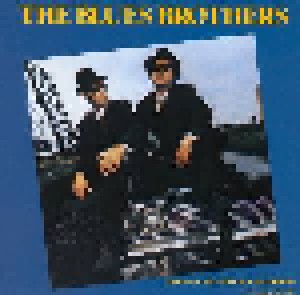 Cover - Blues Brothers Feat. Ray Charles, The: Blues Brothers, The