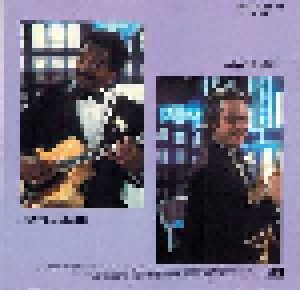 The Blues Brothers - Original Soundtrack (CD) - Bild 7