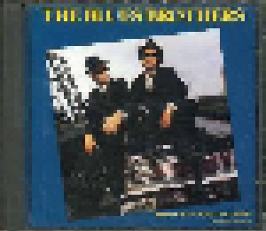 The Blues Brothers - Original Soundtrack (CD) - Bild 9