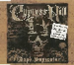 Cypress Hill: (Rap) Superstar (Single-CD) - Bild 1