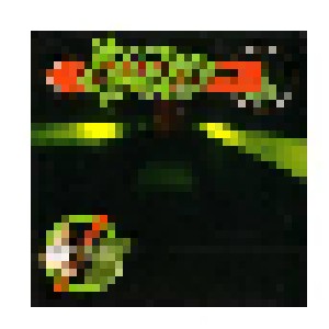 Grass: Dope Versus Grass (CD) - Bild 1