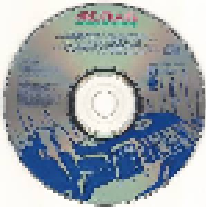 Dire Straits: Money For Nothing (CD) - Bild 3