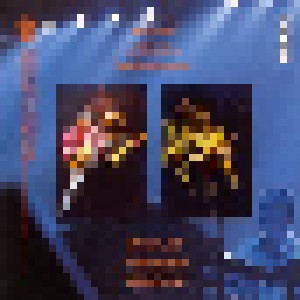 Dire Straits: On The Night (CD) - Bild 2