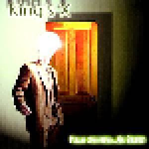 King's X: Please Come Home... Mr. Bulbous (CD) - Bild 1