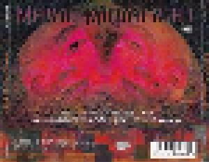 King's X: Manic Moonlight (CD) - Bild 2