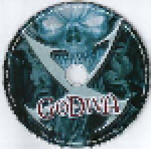 Godiva: Godiva (CD) - Bild 3