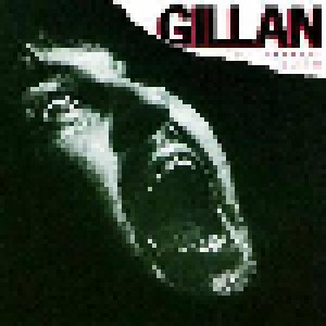 Cover - Gillan: Japanese Album, The