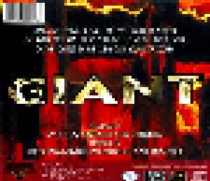 Giant: III (CD) - Bild 2