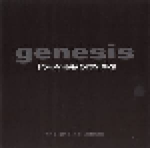 Genesis: From Genesis To Revelation (CD) - Bild 2