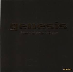 Genesis: From Genesis To Revelation (CD) - Bild 4