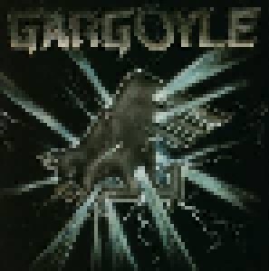 Gargoyle: Nothing Is Sacred (CD) - Bild 1