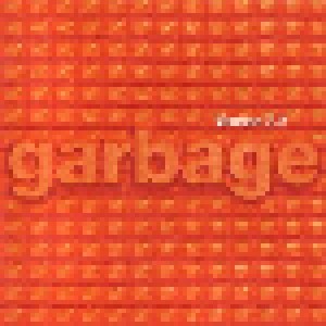 Cover - Garbage: Version 2.0