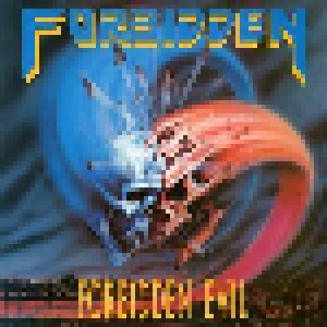Forbidden: Forbidden Evil (LP) - Bild 1