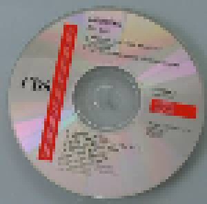 The Hooters: Zig Zag (CD) - Bild 3