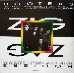 The Hooters: Zig Zag (CD) - Bild 10