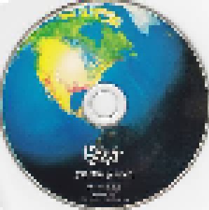 G//Z/R: Plastic Planet (CD) - Bild 8