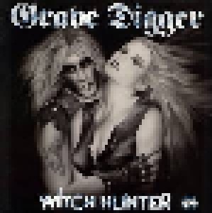 Grave Digger: Witch Hunter (LP) - Bild 1