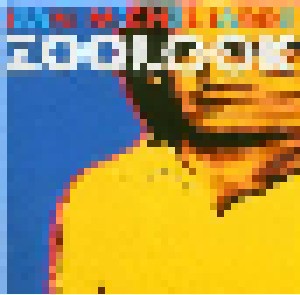 Cover - Jean-Michel Jarre: Zoolook