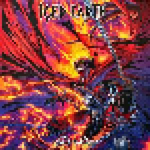 Iced Earth: The Dark Saga (LP) - Bild 1