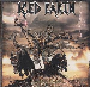 Iced Earth: Something Wicked This Way Comes (2-LP) - Bild 1
