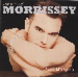 Morrissey: Suedehead - The Best Of Morrissey (CD) - Bild 1
