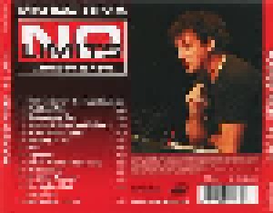 Marco Rima: No Limits (CD) - Bild 2