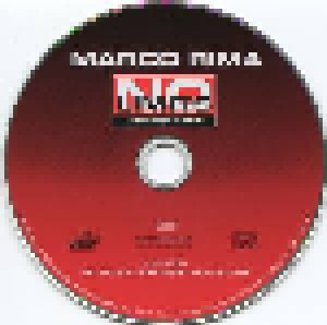 Marco Rima: No Limits (CD) - Bild 3