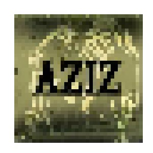 Aziz: Aziz (CD) - Bild 1