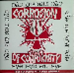 Corrosion Of Conformity: Eye For An Eye (CD) - Bild 1