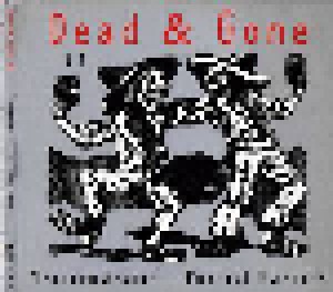 Cover - Central Band Of The Royal Air Force, The: Dead & Gone #1 - Trauermärsche - Funeral Marches