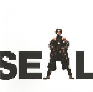 Cover - Seal: Seal