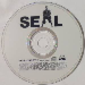 Seal: Seal (CD) - Bild 6