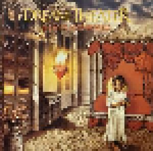 Dream Theater: Images And Words (LP) - Bild 1