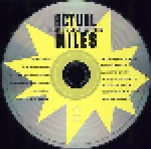 Don Henley: Actual Miles - Henley's Greatest Hits (CD) - Bild 3